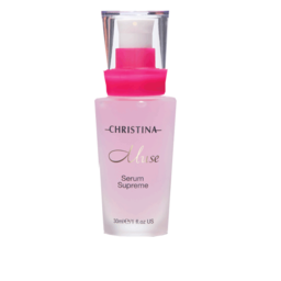 Детокс-сыворотка "Muse  SERUM SUPREME"