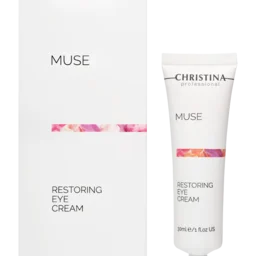 აღმდგენი თვალის კრემი "Muse Restoring Eye Cream", 30 მლ