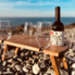 Wine table (large)