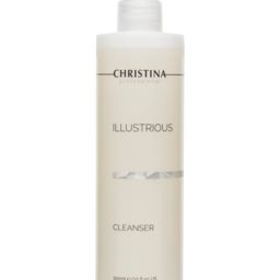 Washing gel with AHA "ILLUSTRIUS Cleanser"