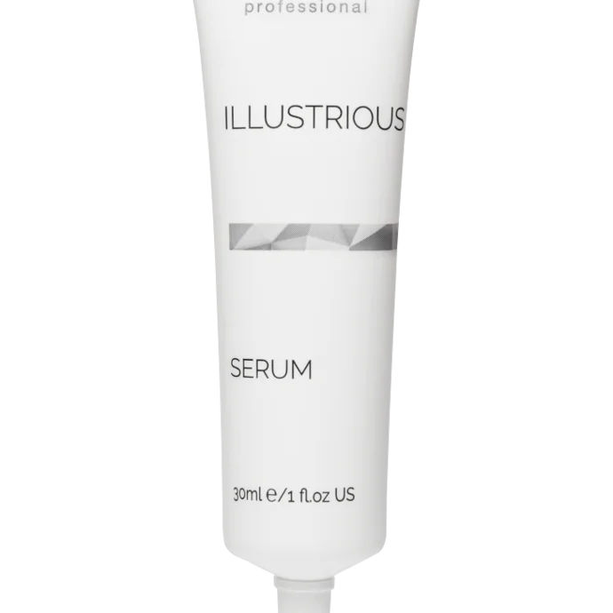 შრატი პიგმენტაციის კორექციისთვის "ILLUSTRIOUS Serum"