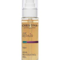 Acid peeling with resveratrol "Line Repair-Firm-AHA & Resveratrol Peel"