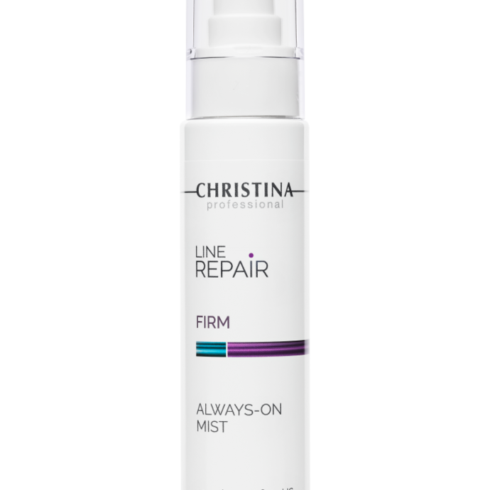 Anti-aging face spray "Always-On Mist"