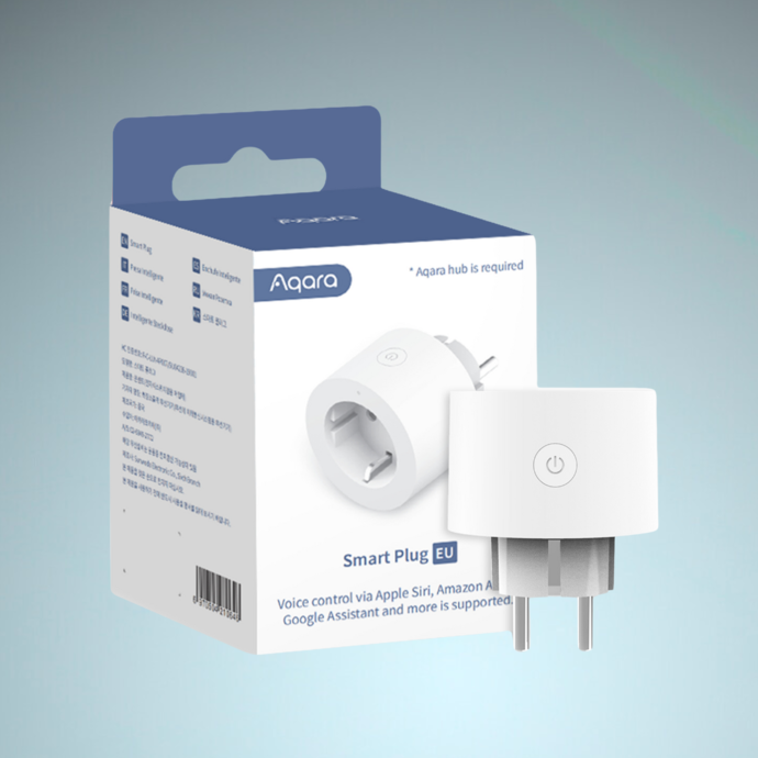 Smart Plug