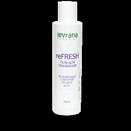 ReFresh აღმდგენი გელი პრობლემური კანისთვის