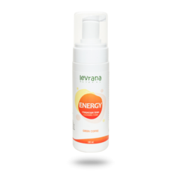 Energy Foam Cleanser