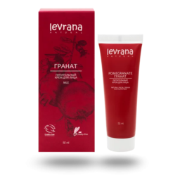 Nourishing Face Cream Pomegranate