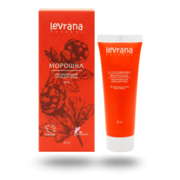 Face cream moisturizer