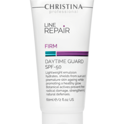 სახის კრემი "Daytime Guard SPF 50"