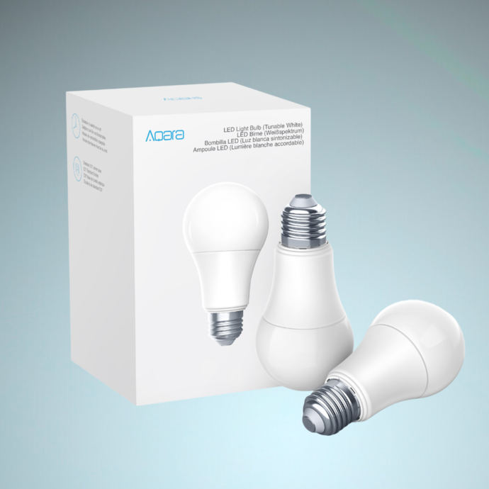 Smart Light Bulb