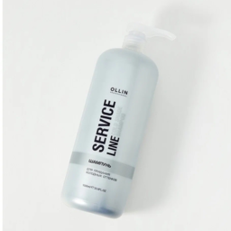 Ollin Shampoo for cold shades 1000 ml