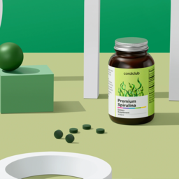 Spirulina