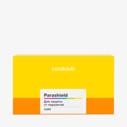 Parashield