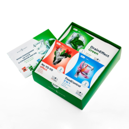 3D Slim program