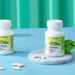 "Griffonia" (60 capsules)