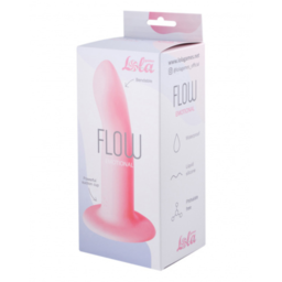 Dildo Flow Emotional 13cm pink
