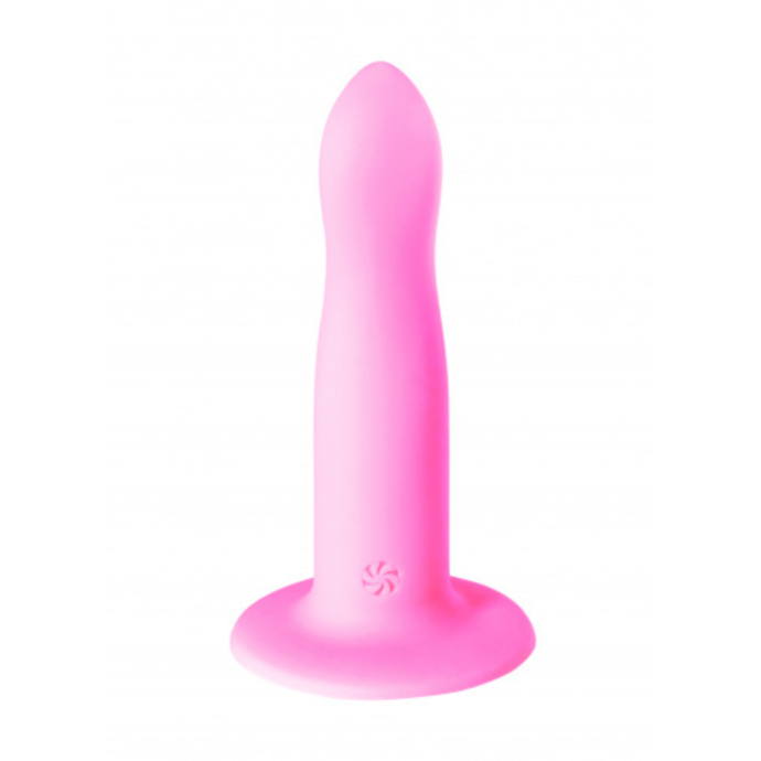 Dildo Flow Emotional 13cm pink