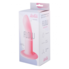 Dildo Flow Emotional 13cm pink
