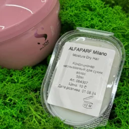 Alfaparf on tap - Sdl Moisture leave-in conditioner for dry hair 50 ml