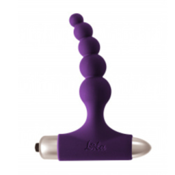 Splendor Vibrating Anal Plug