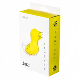 Vakuumnyy stimulyator Fantasy Ducky 34 / 5 000 Результаты перевода Перевод Vacuum stimulator Fantasy Ducky