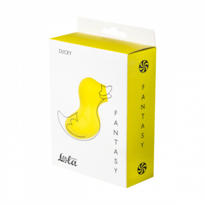 Vakuumnyy stimulyator Fantasy Ducky 34 / 5 000 Результаты перевода Перевод Vacuum stimulator Fantasy Ducky