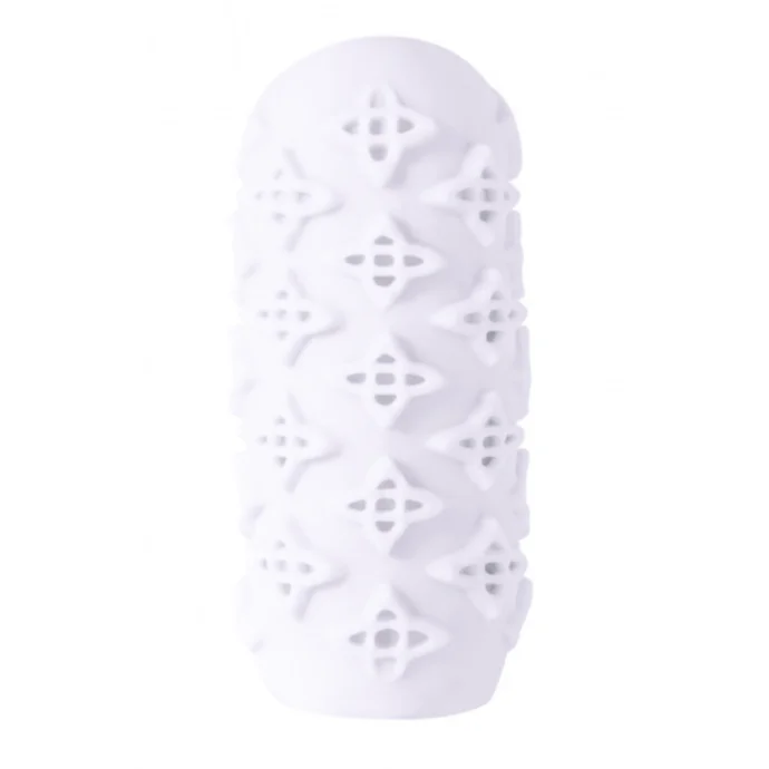 Мастурбатор Marshmallow Maxi Honey Белый