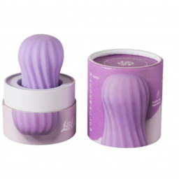 Masturbator Marshmallow Fuzzy Purple