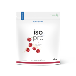 Nutriversum Protein ISO Pro 1000 g