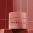 Pastel - Overnight Lip Mask, Peach