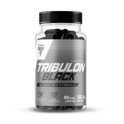 Trec Nutrition Трибулус черный 60 капсул