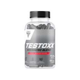 Trec Nutrition Testoxx 60 cap