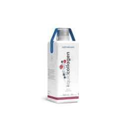 Nutriversum Collagen Liquid 500 ml
