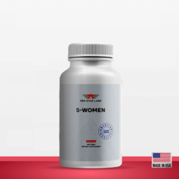 Red Star Labs S-Women 120 tabs