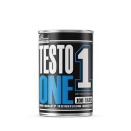FitBoom Testo One 100 tabs