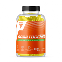 Trec Nutrition Adaptogener 120 capsules