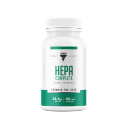 Trec Nutrition Hepa Complete 60 capsules