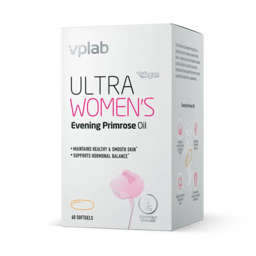 VPLab Evening Primrose Oil 60 capsules