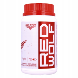 Trec Nutrition Beltor Red Wolf 180 capsules
