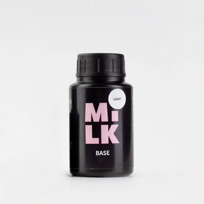Milk Base Light (30 მლ.)