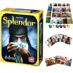 Splendor Board game