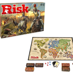 Board Game - Risk