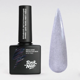 RockNail Mega Shine Base 24 Spotlight