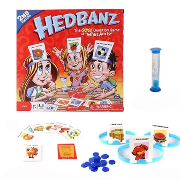 Hedbanz