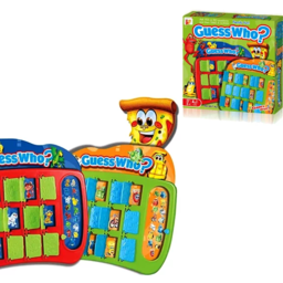 Guess Who? Board game