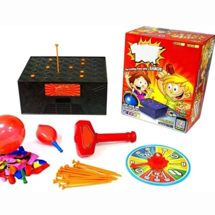 Board game Blast Box