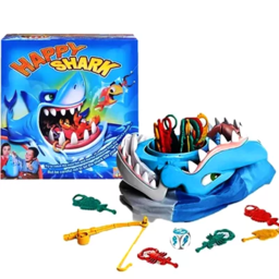 Board Game Happy Shark