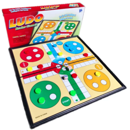 Board Game - Ludo