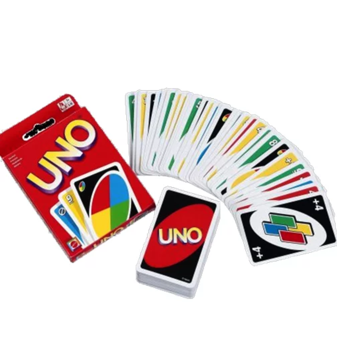 Uno! Board game