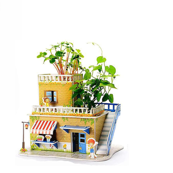 My Zilipoo -Sweet Home